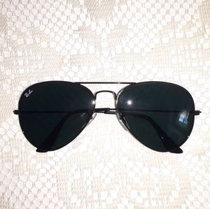 Ray-Ban Aviators